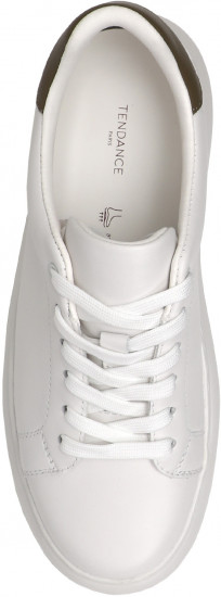 Кеды женские