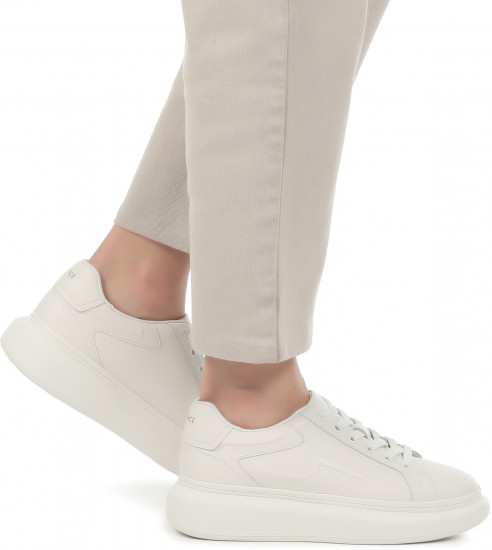 Кеды женские