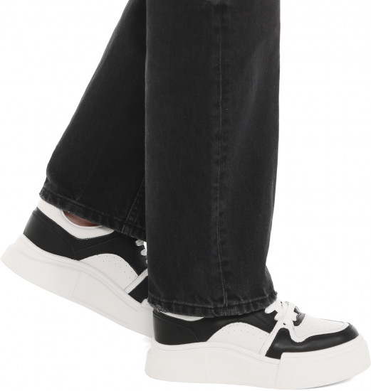 Кеды женские