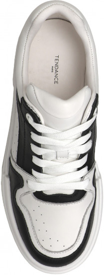 Кеды женские