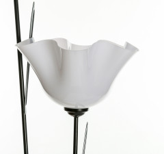 Торшер «Пион» - Фото 1