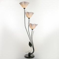 Торшер «Пион» - Фото 4