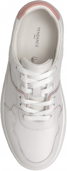 Кеды женские