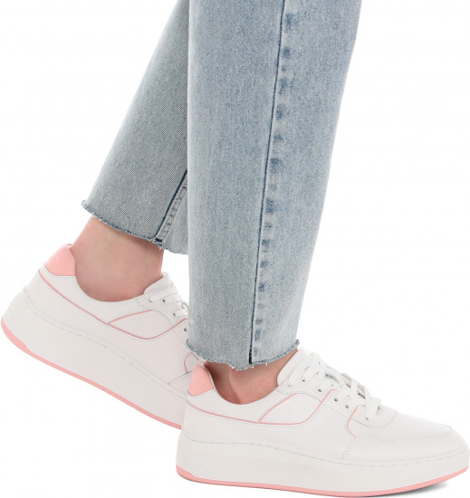 Кеды женские