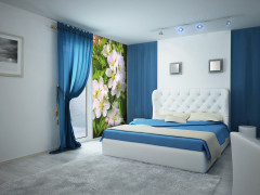 Фотообои «Волшебная яблоня» - Фото 1