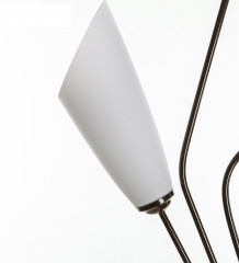 Торшер «Изгиб» - Фото 1