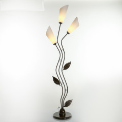 Торшер «Изгиб» - Фото 4