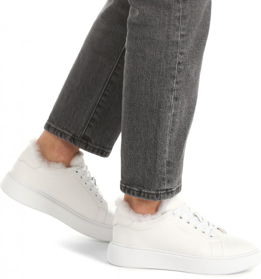 Кеды женские