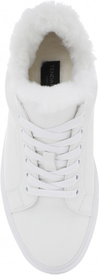 Кеды женские