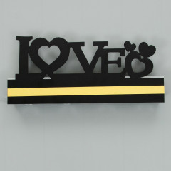 Бра «Любовь» - Фото 1