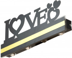 Бра «Любовь» - Фото 3