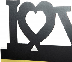 Бра «Любовь» - Фото 5