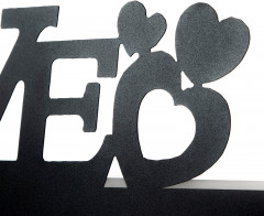 Бра «Любовь» - Фото 6