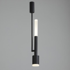 Светильник подвесной «Берта» - Фото 1