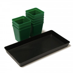 Набор для рассады - Фото 10