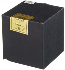 Конфетница «Голден» (11х7 см) - Фото 1