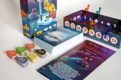 Настольная игра «Имаджинариум Сумчатый» - Фото 1