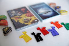 Настольная игра «Имаджинариум Сумчатый» - Фото 6