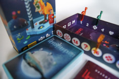 Настольная игра «Имаджинариум Сумчатый» - Фото 7