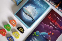 Настольная игра «Имаджинариум Сумчатый» - Фото 8