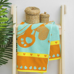 Полотенце махровое «Wonder» - Фото 2