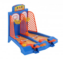 Настольная игра «Баскетбол» - Фото 2