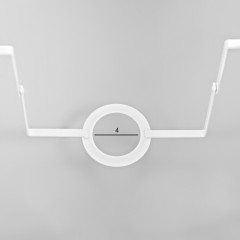 Абажур «Футбол» - Фото 1