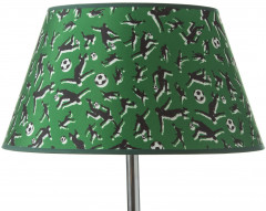 Абажур «Футбол» - Фото 4