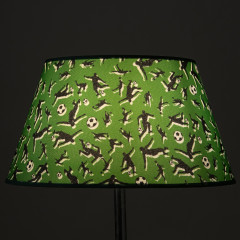 Абажур «Футбол» - Фото 6