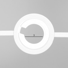 Абажур «Бабочки» - Фото 2