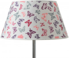 Абажур «Бабочки» - Фото 4