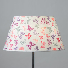 Абажур «Бабочки» - Фото 5