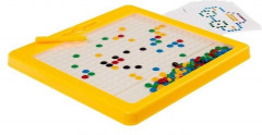 Планшет-мозаика магнитный для рисования «Пуговки» - Фото 3