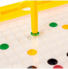 Планшет-мозаика магнитный для рисования «Пуговки» - Фото 9