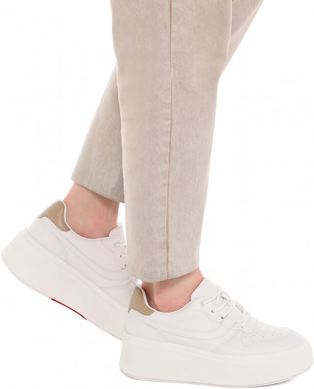 Кеды женские