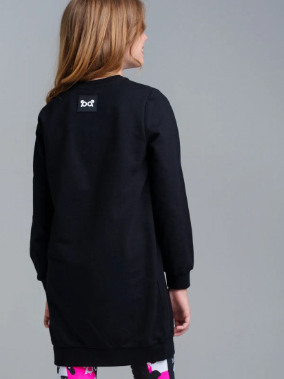 Платье-туника для девочек