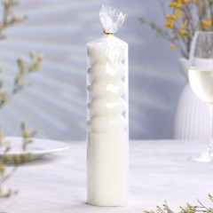 Свеча декоративная - Фото 1