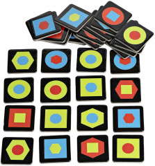 Игра настольная «Мемо челлендж» - Фото 1