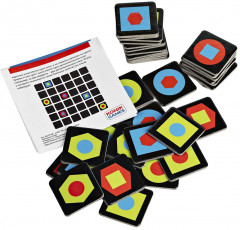 Игра настольная «Мемо челлендж» - Фото 2