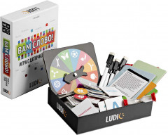 Игра настольная «Вам слово» - Фото 1