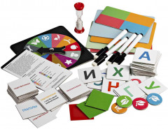 Игра настольная «Вам слово» - Фото 3