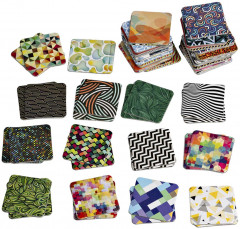 Игра настольная «Орнаменты» - Фото 2