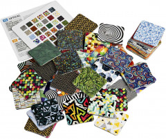 Игра настольная «Орнаменты» - Фото 3