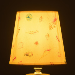 Абажур «Ракушки» - Фото 5