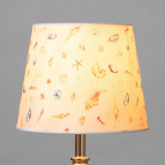 Абажур «Ракушки» - Фото 4