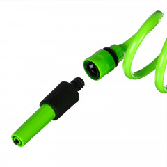 Шланг спиральный - Фото 2