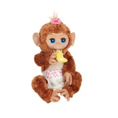 Смешливая обезьянка - Фото 2