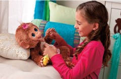 Смешливая обезьянка - Фото 6