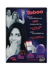 Игра настольная "Табу" - Фото 1