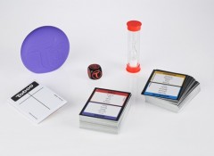 Игра настольная "Табу" - Фото 4